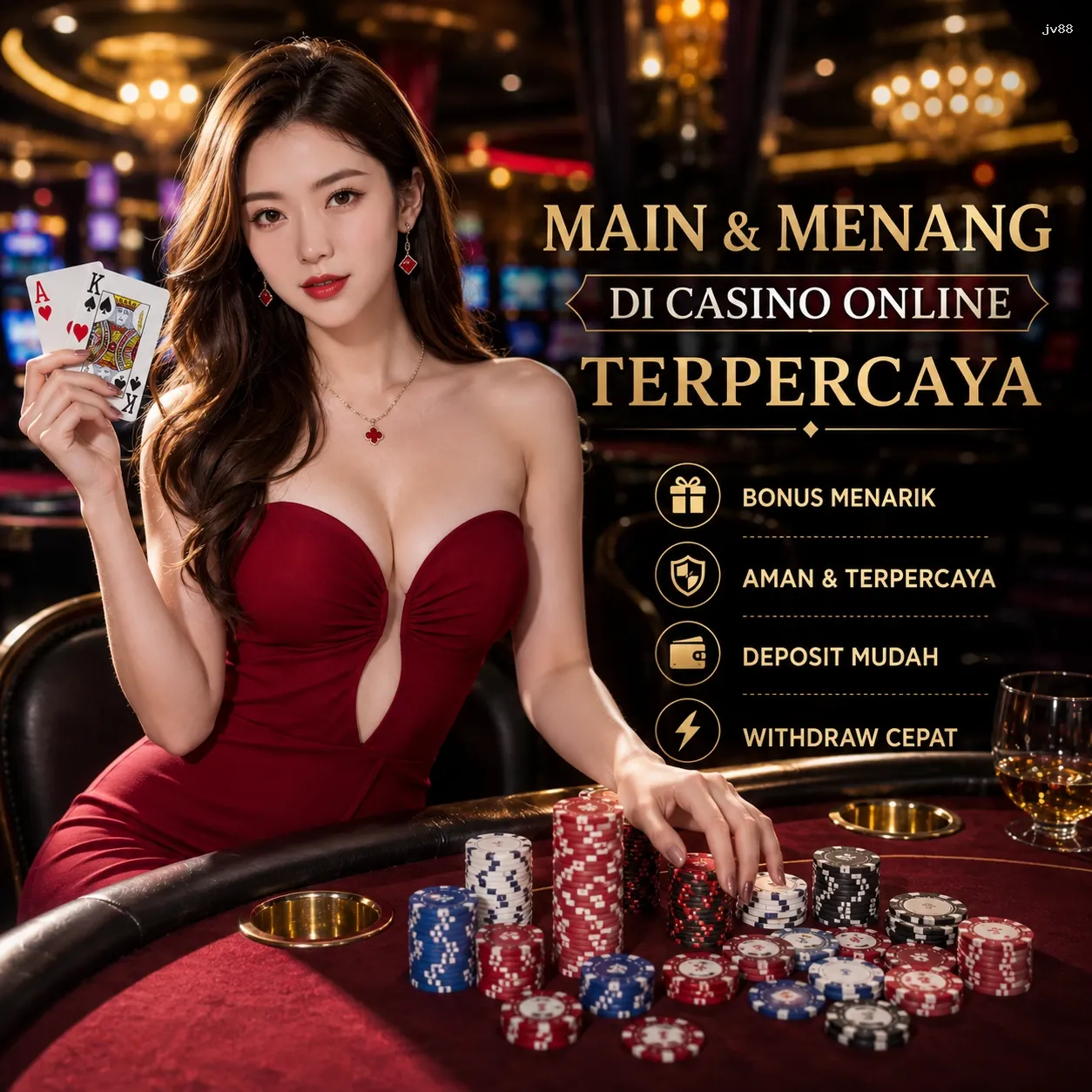Menelusuri Keunggulan Situs Game jv88
